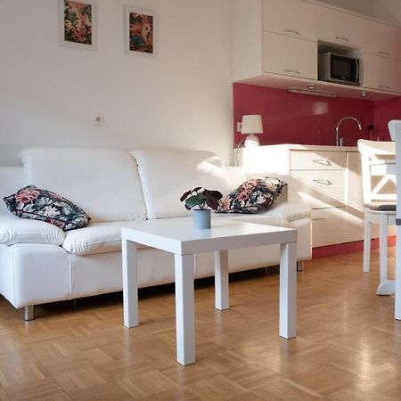 Flat 27 Διαμέρισμα Λιουμπλιάνα Εξωτερικό φωτογραφία