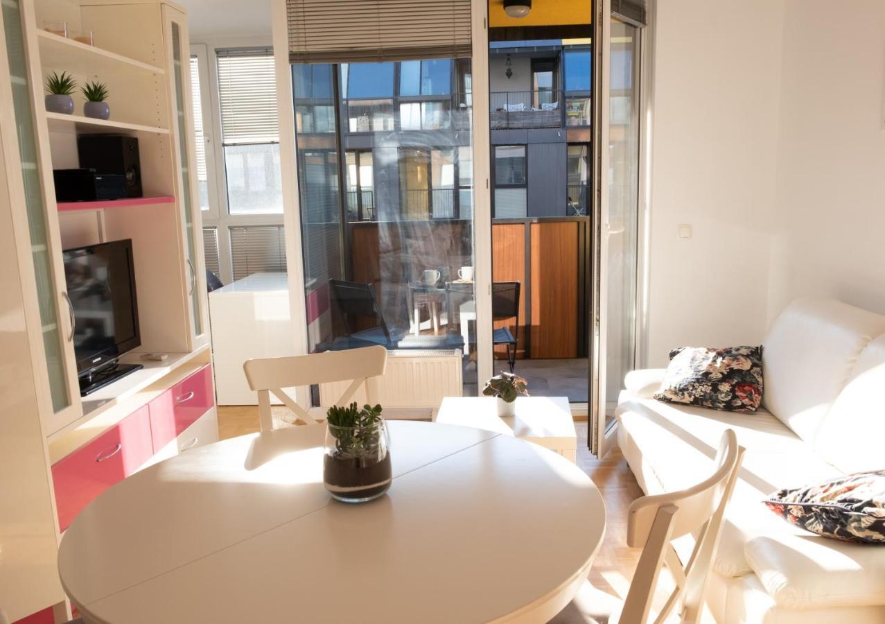 Flat 27 Διαμέρισμα Λιουμπλιάνα Εξωτερικό φωτογραφία