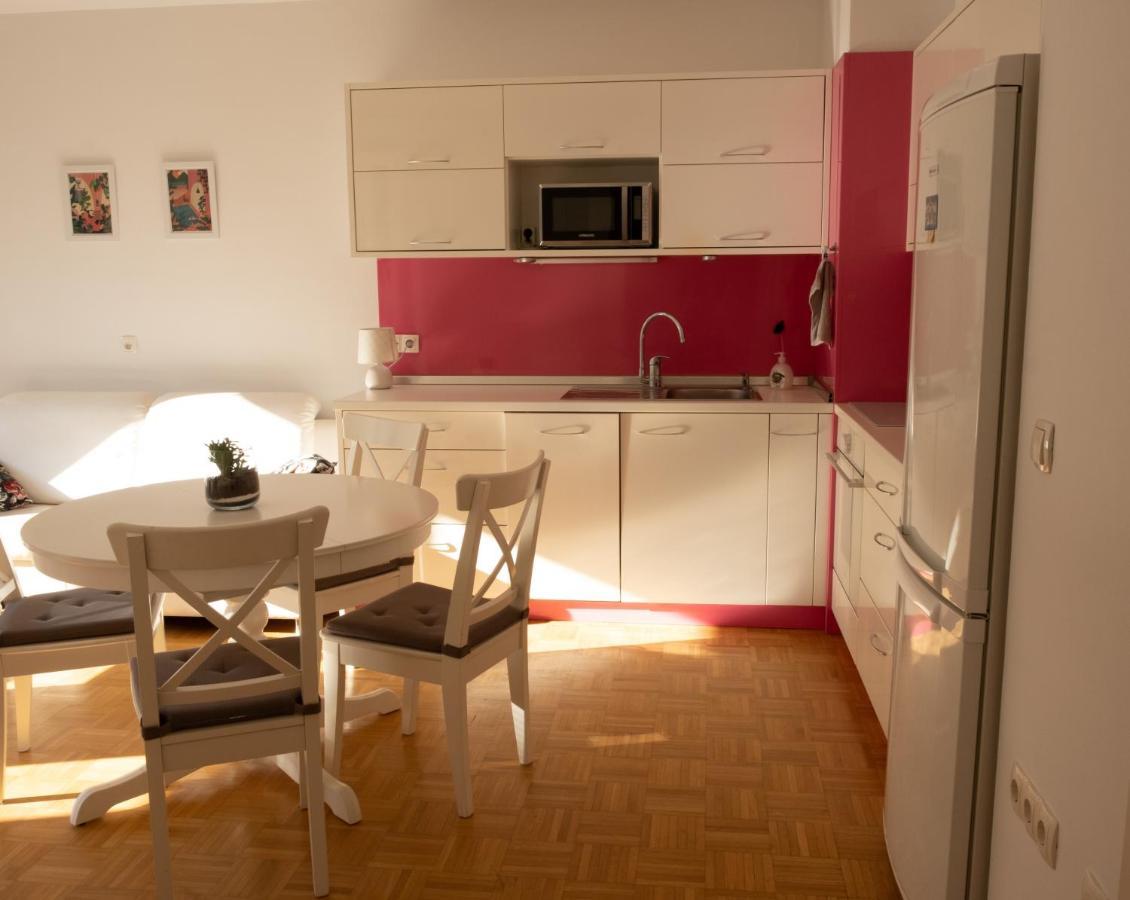Flat 27 Διαμέρισμα Λιουμπλιάνα Εξωτερικό φωτογραφία