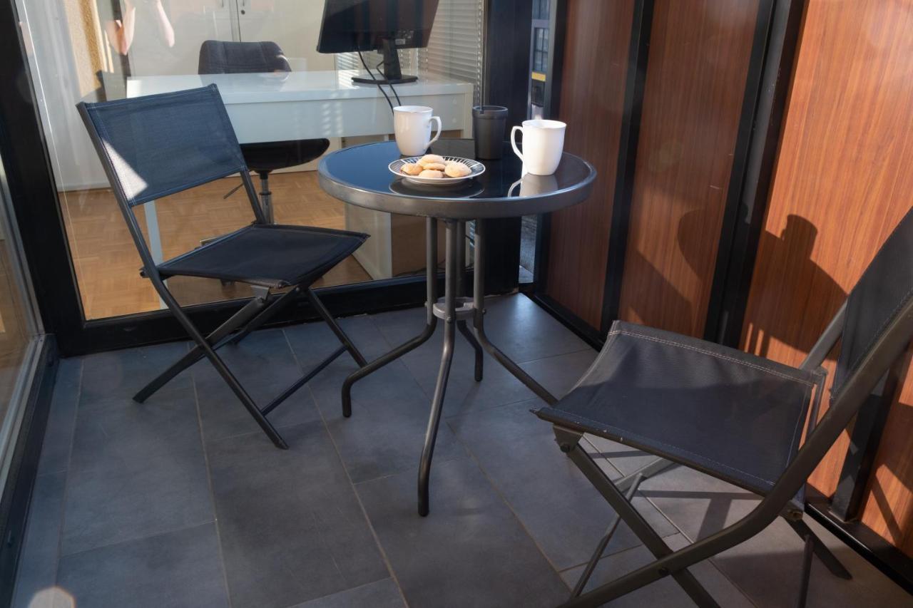 Flat 27 Διαμέρισμα Λιουμπλιάνα Εξωτερικό φωτογραφία