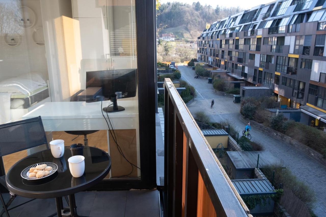 Flat 27 Διαμέρισμα Λιουμπλιάνα Εξωτερικό φωτογραφία