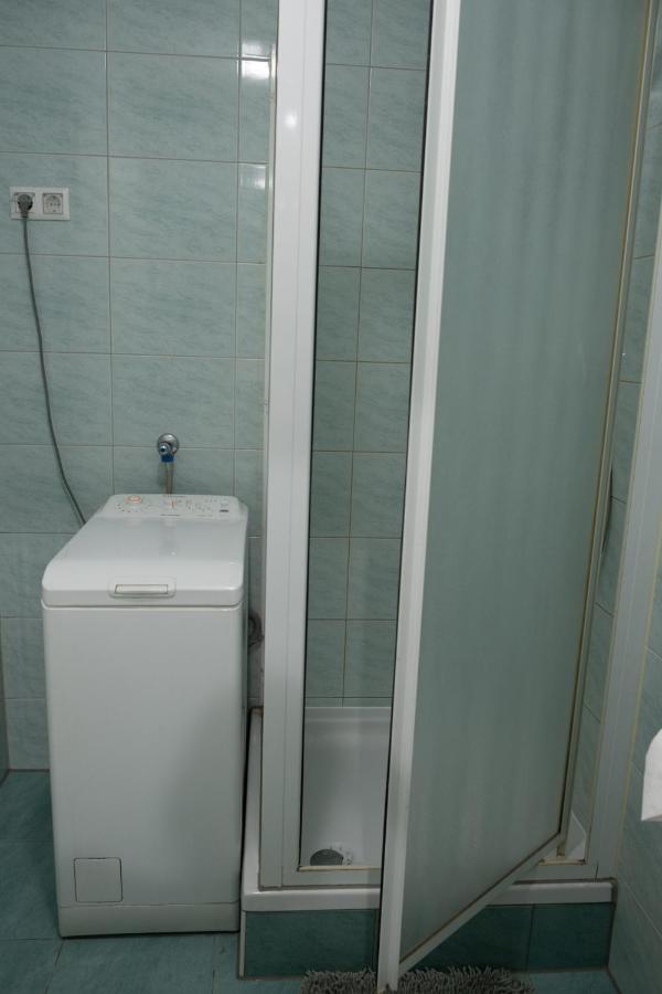 Flat 27 Διαμέρισμα Λιουμπλιάνα Εξωτερικό φωτογραφία