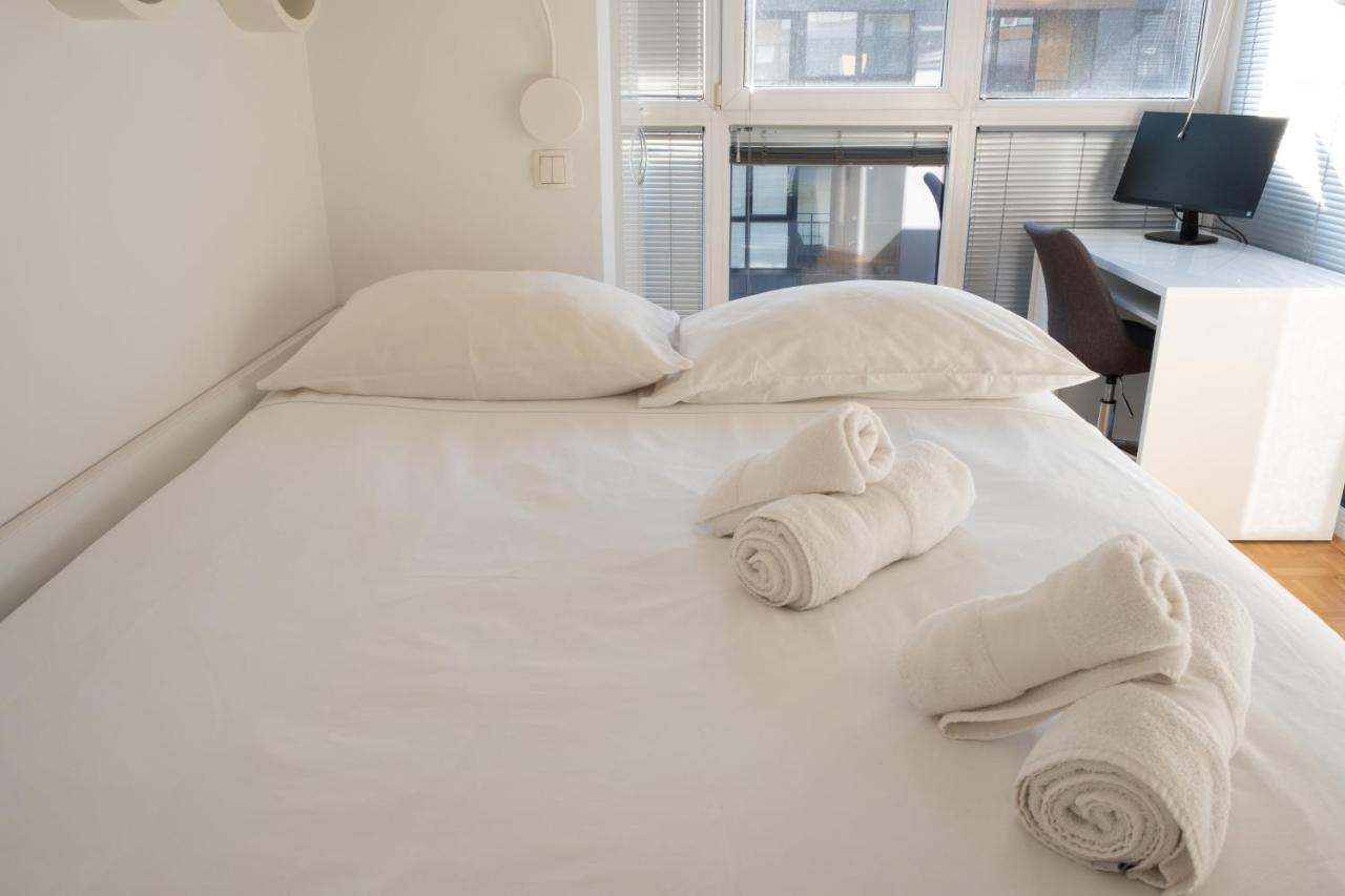 Flat 27 Διαμέρισμα Λιουμπλιάνα Εξωτερικό φωτογραφία